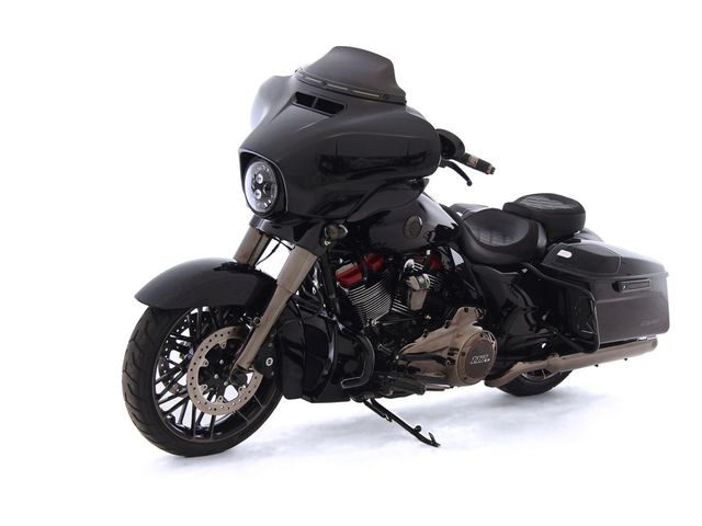 harley-davidson - street-glide-cvo-flhxse