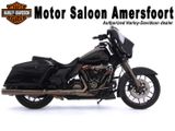HARLEY-DAVIDSON STREET GLIDE CVO FLHXSE