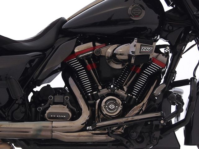 harley-davidson - street-glide-cvo-flhxse