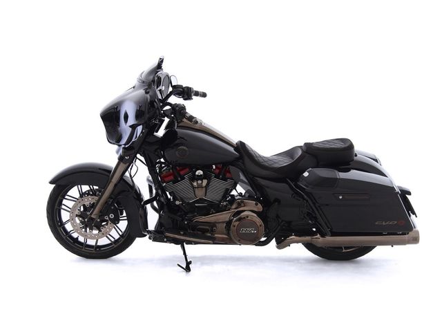 harley-davidson - street-glide-cvo-flhxse