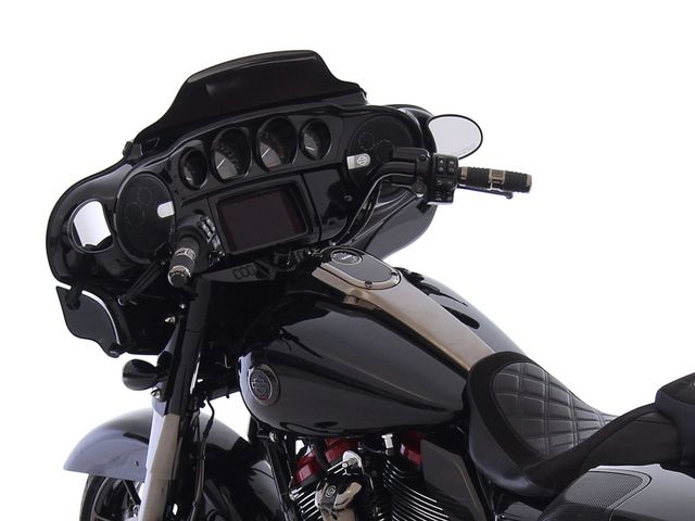 harley-davidson - street-glide-cvo-flhxse