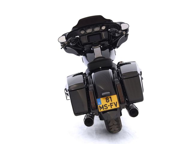 harley-davidson - street-glide-cvo-flhxse