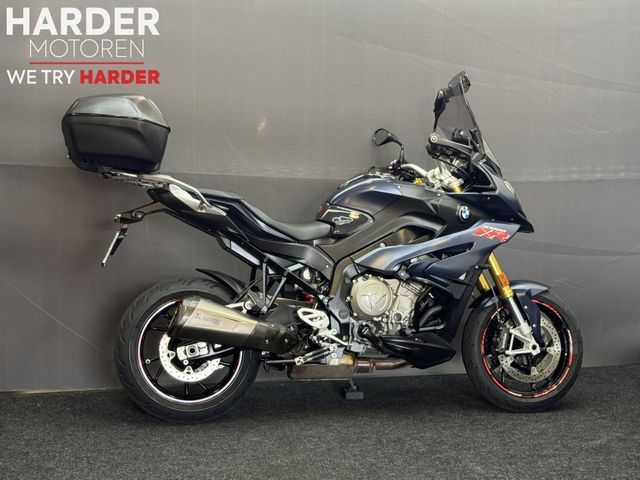 bmw - s-1000-xr