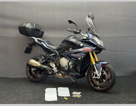 BMW S 1000 XR 2017 occasion