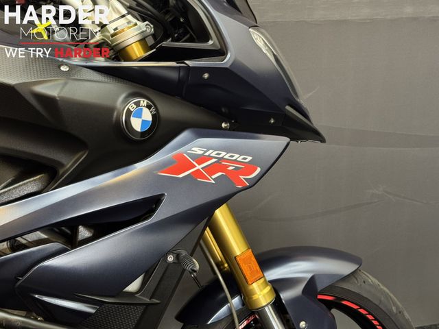 bmw - s-1000-xr
