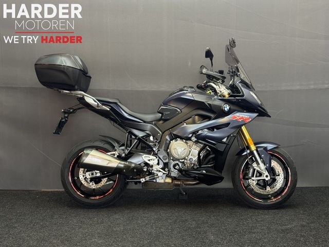 bmw - s-1000-xr