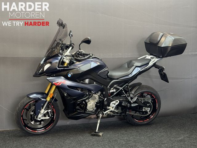 bmw - s-1000-xr
