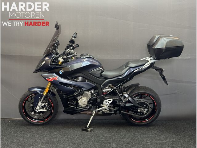 bmw - s-1000-xr