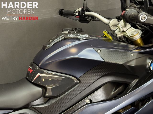 bmw - s-1000-xr