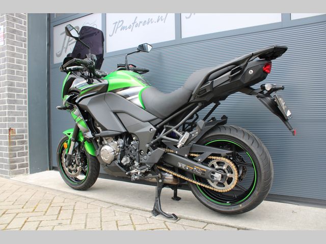 kawasaki - versys-1000
