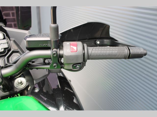 kawasaki - versys-1000
