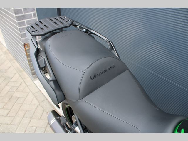 kawasaki - versys-1000
