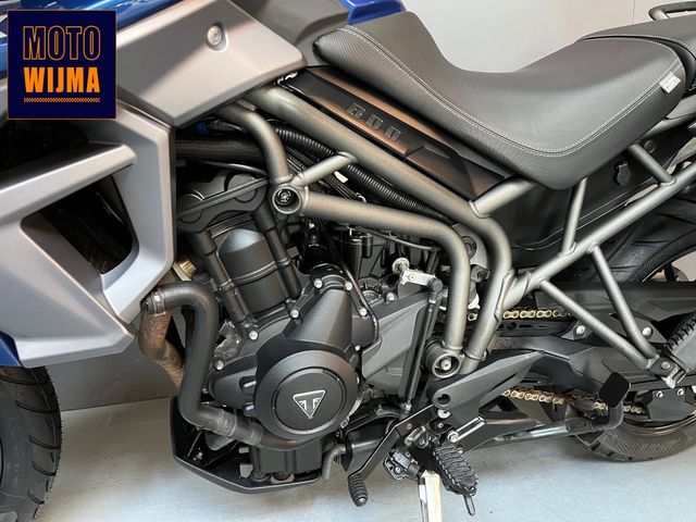 triumph - tiger-800-xrx