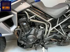 Triumph Tiger 800 XRX 2017 occasion – foto 8 van 11
