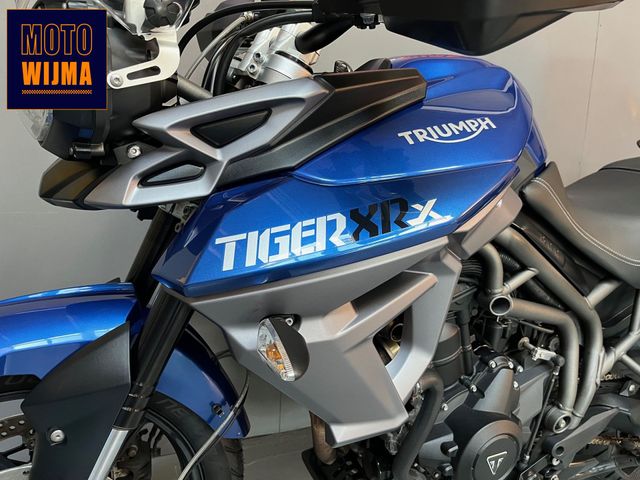 triumph - tiger-800-xrx
