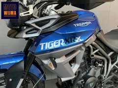 Triumph Tiger 800 XRX 2017 occasion – foto 7 van 11