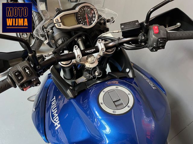 triumph - tiger-800-xrx