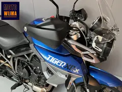 Triumph Tiger 800 XRX 2017 occasion – foto 9 van 11