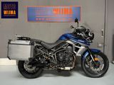 TRIUMPH TIGER 800 XRX