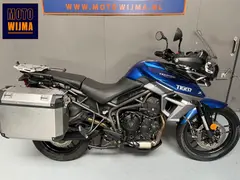Triumph Tiger 800 XRX 2017 occasion – foto 4 van 11