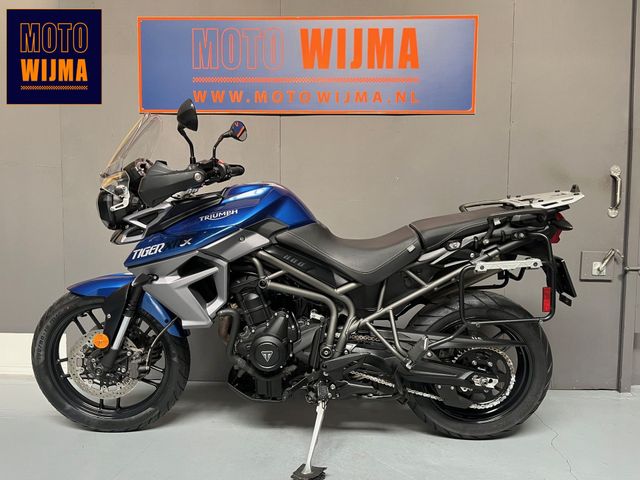 triumph - tiger-800-xrx