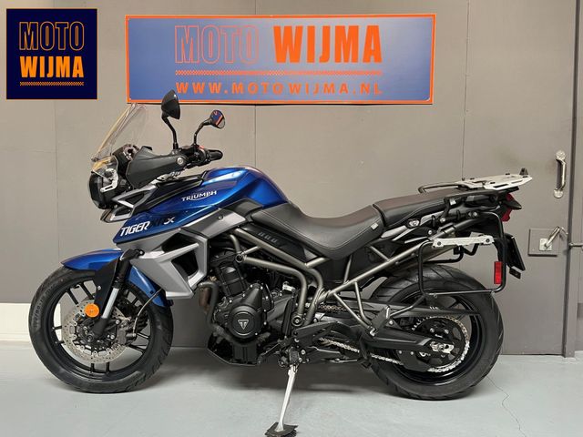 triumph - tiger-800-xrx