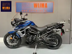 Triumph Tiger 800 XRX 2017 occasion – foto 5 van 11