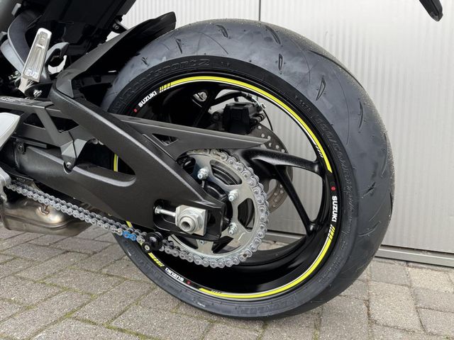 suzuki - gsx-s-950