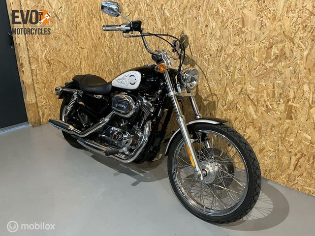 harley-davidson - sportster-custom-xl-1200-c
