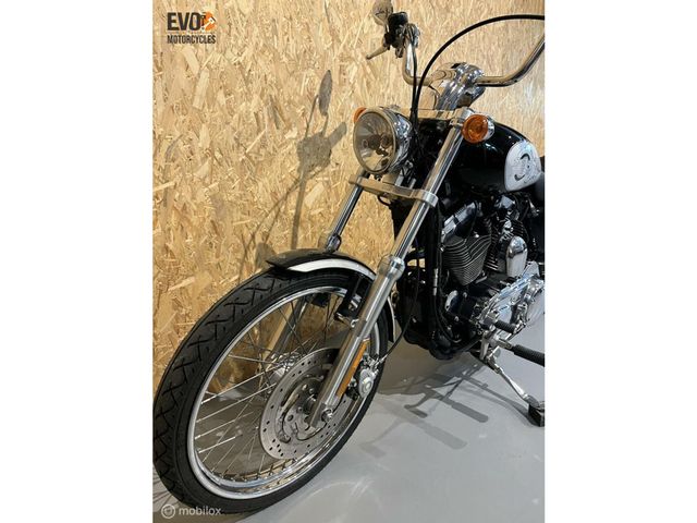 harley-davidson - sportster-custom-xl-1200-c