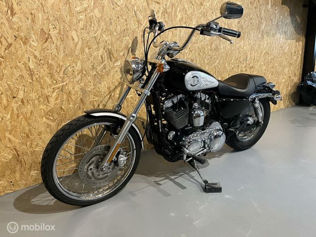harley-davidson - sportster-custom-xl-1200-c