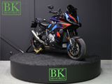 BMW M 1000 XR