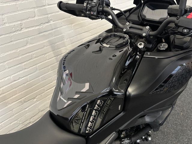 kawasaki - versys-650-abs