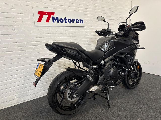 kawasaki - versys-650-abs