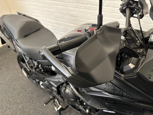 kawasaki - versys-650-abs