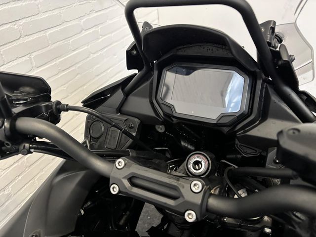 kawasaki - versys-650-abs