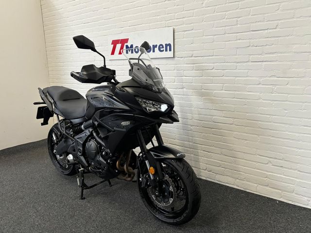 kawasaki - versys-650-abs