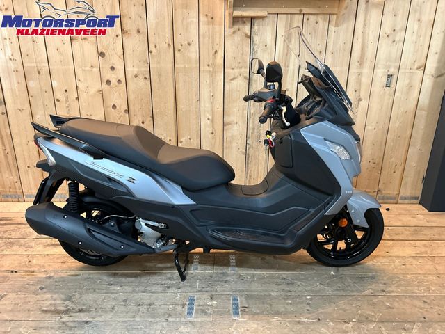 sym - joymax-300i