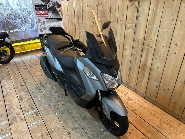 sym - joymax-300i