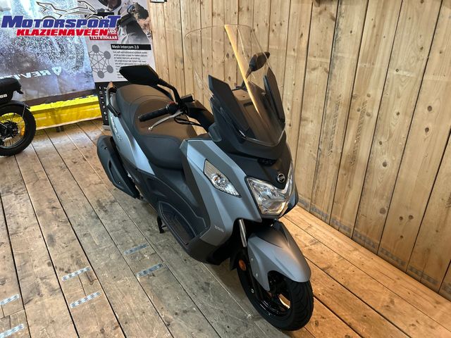 sym - joymax-300i