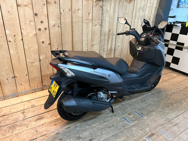 sym - joymax-300i