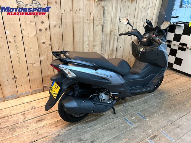 sym - joymax-300i