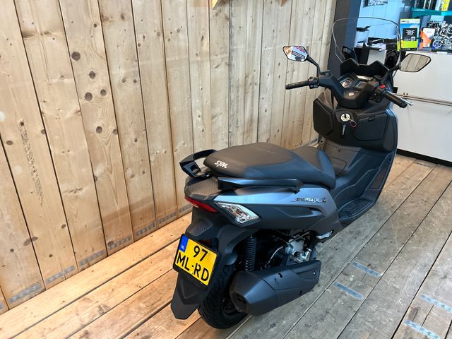 sym - joymax-300i