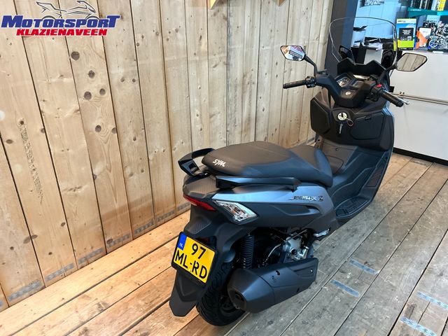 sym - joymax-300i