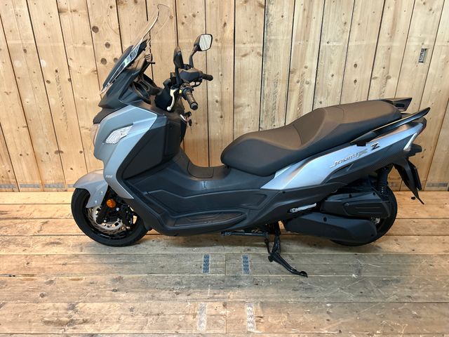 sym - joymax-300i