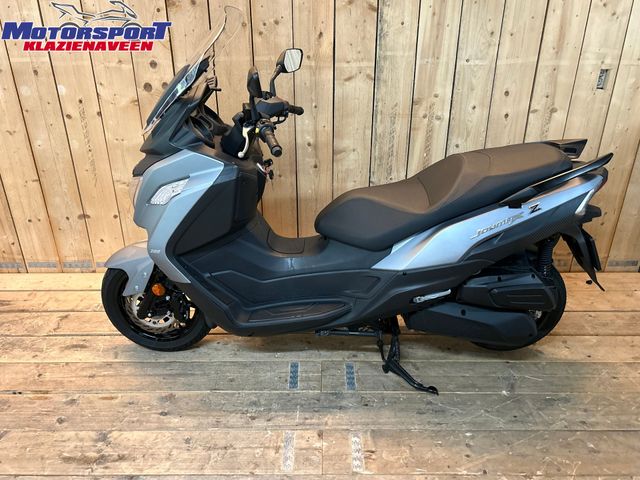sym - joymax-300i