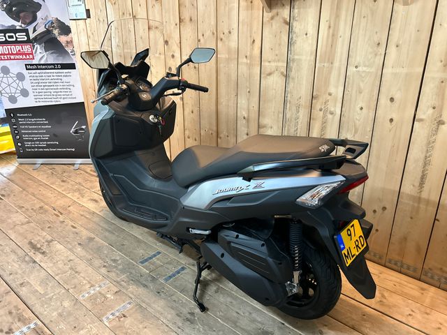 sym - joymax-300i