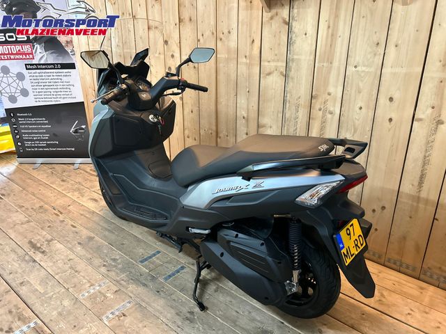 sym - joymax-300i