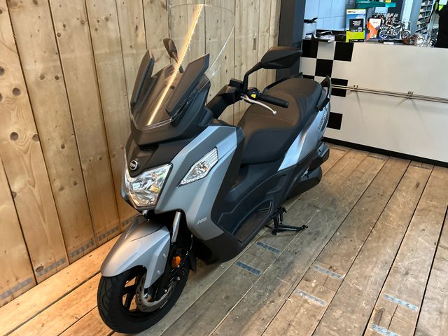sym - joymax-300i