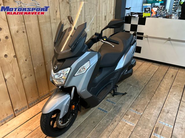 sym - joymax-300i